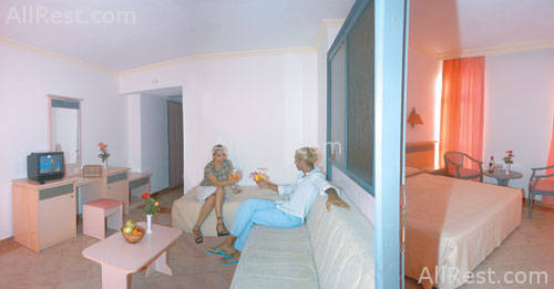 Happy Elegance Hotel 11